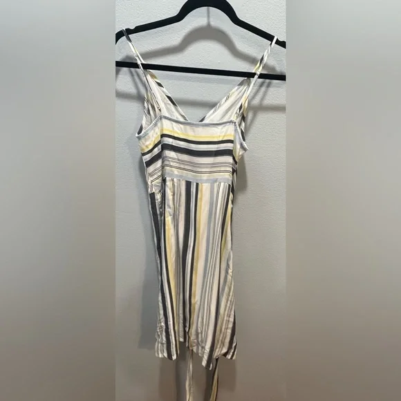 Loft wrap dress - Picture 7 of 9